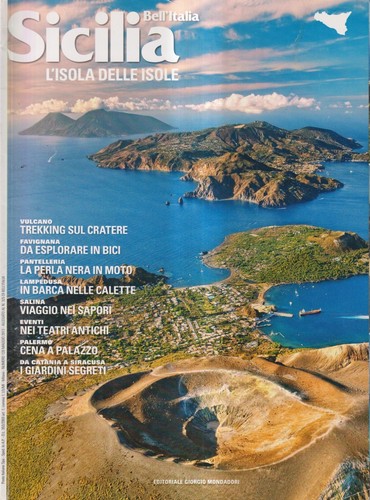 Bell italia sicilia 120 - bell'italia,