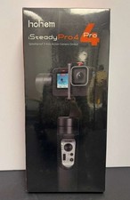 Hohem iSteady Pro 4