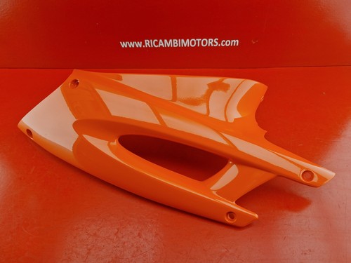 Carena peugeot speedfight 2 - carena,