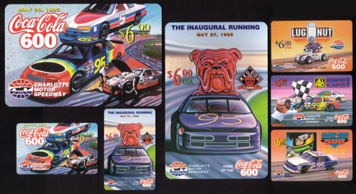 Coca cola 600 speciale scheda - coca-cola,