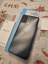 Zte Blade A 52 Smart Phone
