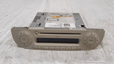 735585258 Autoradio  FIAT 500 (3P) 1.4 16V Ber. 3p/b/1368cc