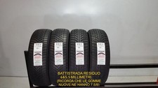 GOMME USATE  TERMICHE 185/65R15 88H GOODRIDE E TOURADOR PNEUMATICI C13536