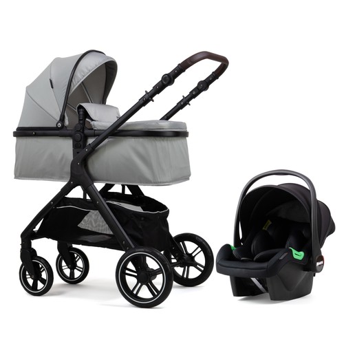 Passeggino pixini nelio 3in1 - passeggino,