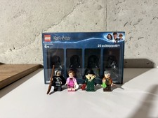 LEGO Harry Potter 2018 Limited