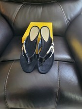 Sandali donna Fendi originali