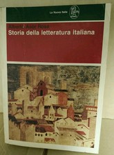 Alberto Asor Rosa -  Storia