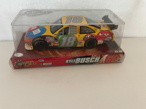 Nascar pressofuso winners - 24,