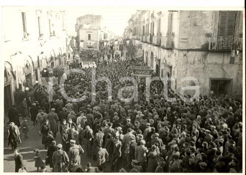 1960 napoli cerimonia - 1960, ca