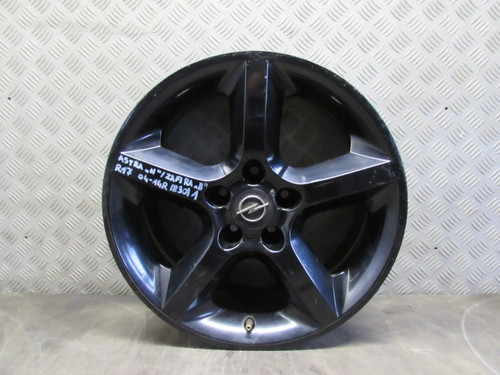 Cerchio lega 17 - in,