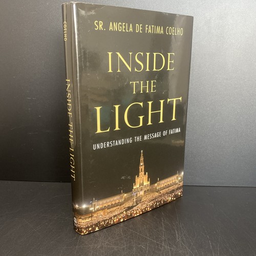 Inside the light - the,