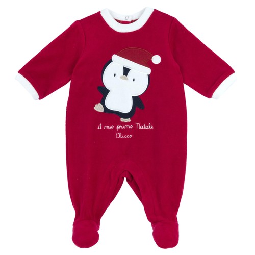 Chicco tutine natale - chicco,