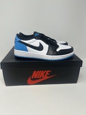 Air Jordan 1 Low OG UNC - UK 6