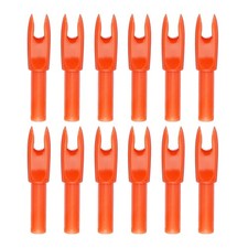 4.2mm Archery Arrow Knuckles