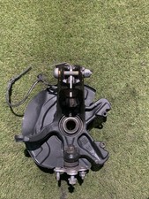 Mozzo Montante Fusello