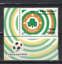 Coppa del mondo - di, calcio