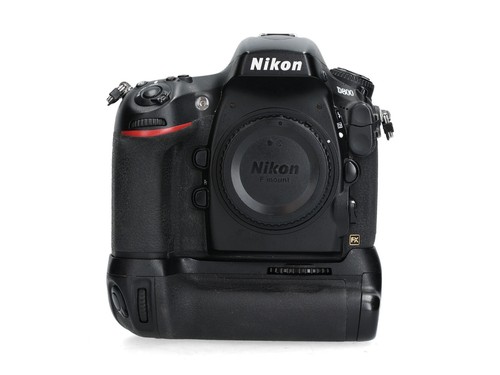 Nikon d800 d12 - mb-d12,