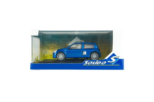 Renault clio 2 - renault, v6
