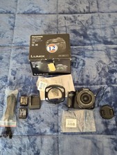 Leica Q3 60,3MP Fotocamera Digitale Compatta - Nero