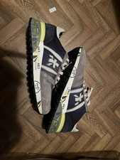 sneakers uomo premiata