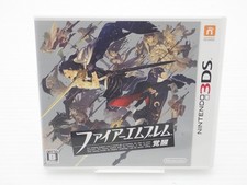 Fire Emblem Awakening