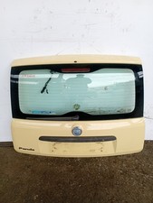 Portellone / Bagagliaio Posteriore Fiat Panda 2a Serie 2003 - 2011