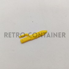 GIG I 5 CINQUE SAMURAI - Pugni