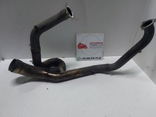 collettore scarico  aprilia