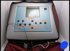 Magnoterapia Fisioterapia Macchina Microforesi