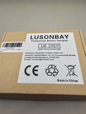 Batteria CF-VZSU0PW per