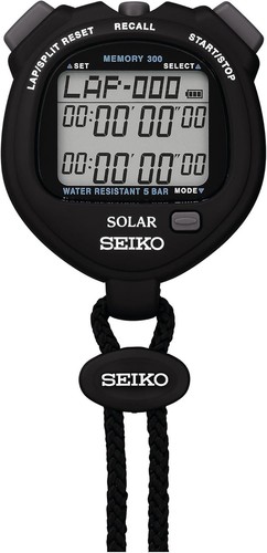 Seiko svaj001 cronometro - seiko,