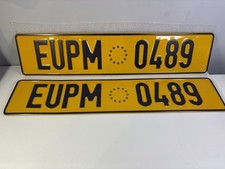 Bosnia-Herzegovina European