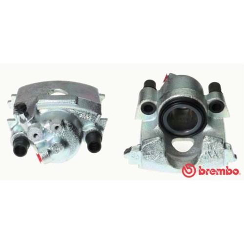Brembo pinza freno anteriore - pinza,