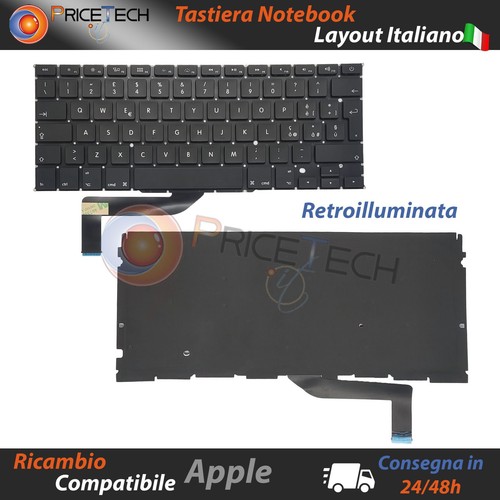 Tastiera notebook apple - notebook,