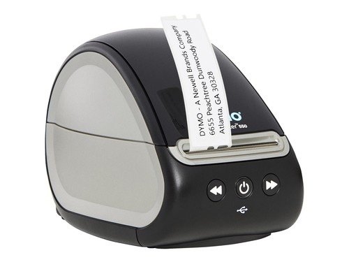Dymo labelwriter 550 stampante - labelwriter,