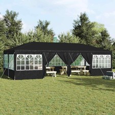 Tenda Party Antracite 800 x
