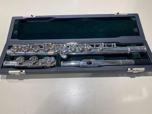 Pearl 665e flauto - pf-665e,