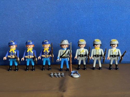 Playmobil 7046 4622 sudisti - playmobil,