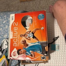 EA Sports Active 2 Personal