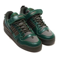 ADIDAS FORUM 84 LOW DEEP GREEN