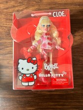 2025 Bratz x Hello Kitty Cloe