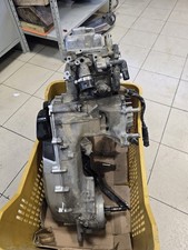 Blocco Motore Sh 125 2013/2016