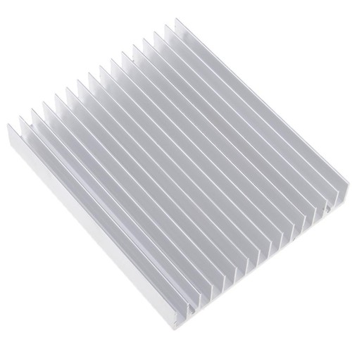 Raffreddatore dissipatore - , di