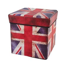 Sgabello multifunzionale Union