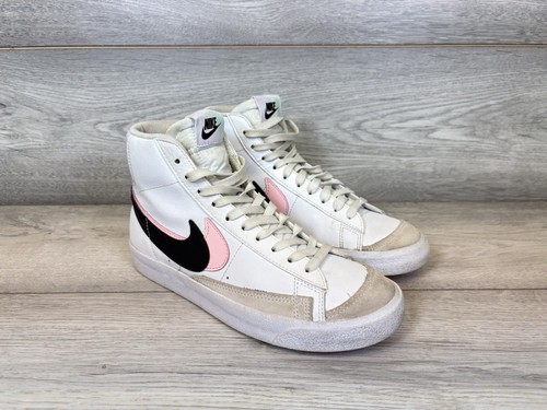Nike blazer mid vintage - blazer,