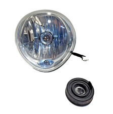 FARO FANALE ANTERIORE