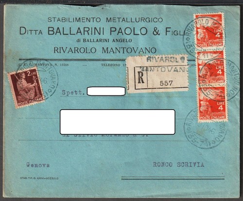 806 rivarolo mantovano - rivarolo,