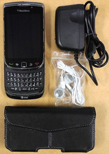 Blackberry torch 9800 - blackberry,