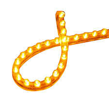 Striscia led flessibile da 24