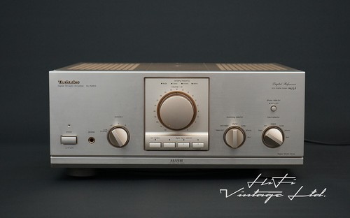 Technics ma10 amplificatore - technics, su-ma10